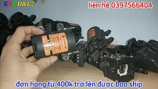 báo giá phụ kiện đồ điện 02/05/2024