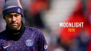 Neymar Jr - XXXTENTACION - Moonlight - Skills And Goals 2019/2020