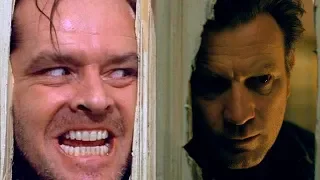 The Connection Between Doctor Sleep and The Shining