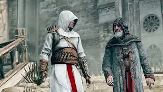 Assassin's Creed Edit