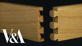 How was it made? Dovetail Joint | V&A