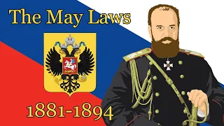 The May Laws (1881-1894)