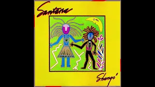 Santana (1982) Shango