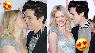 Cole Sprouse & Lili Reinhart Power Couple | Cute Moments