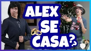 Daniel El Travieso - Alex Se Quiere Casar.