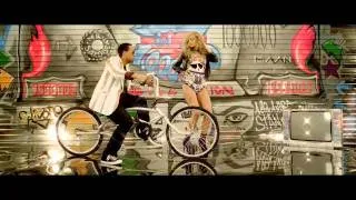 Alexandra Stan ft. Carlprit - One Million HD