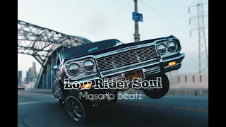 "Low Rider Soul" | Westcoast G Funk | Type Beat 2023 [prod. Masano Beatz]