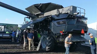 Farm Progress Show 2023 Feat. (Electric Tractors)