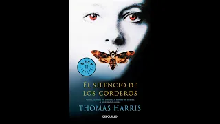 El Silencio de los Corderos (1 de 2) AUDIOLIBRO Thomas Harris. Narrado por... Mariano Osorio.