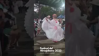 Festival del Almojábano 2023, Dolega, provincia de Chiriquí, Panamá. #panama #chiriquí