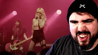 Rolling Quartz "Sing Your Heart Out" 심장의 노래 | Rock Musician Reacts