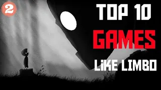 Top 10 Games Like Limbo | Inside | Ori | Journey Part 2