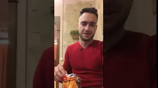 Алексей Безус в прямом эфире 28 11 2018