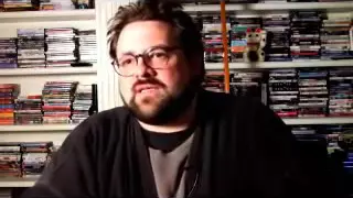 Kevin Smith Part 4: The Dark Side Of The Internet