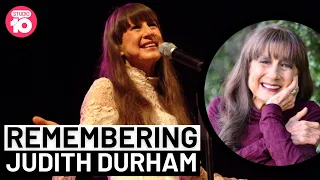 Remembering Judith Durham | Studio 10