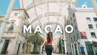 Experience Macao Hyojoo's Style