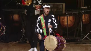 Kodo (鼓童) HD