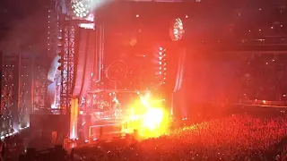 Rammstein — Du hast (Санкт-Петербург, Газпром арена, 02.08.2019)