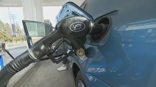 Here's why gas prices could soar during Russia's invasion of Ukraine