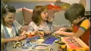 80's Commercials Vol. 377