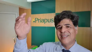 Prostatite, um desafio ao paciente e ao urologista !!