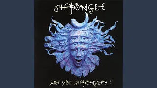 Shpongle Spores