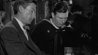 The Best Years of Our Lives (1946): Hoagy Carmichael Piano Scene