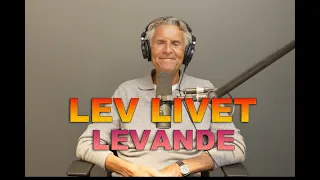 TÄNK PÅ DÖDEN OCH BÖRJA LEV LIVET LEVANDE - Christer Olsson