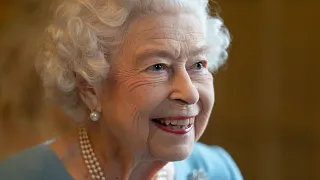 Her Majesty The Queen has died - watch ITV News coverage