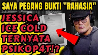 JESSICA WONGSO, RISET INI NETFLIX TIDAK PUNYA‼️ADA VIDEO DIA SEDANG... - Deddy Corbuzier Podcast