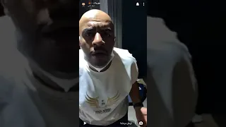 بوريان|جبوري زعلان منهم سحبو عليه في الاكل،مايبي يرجع ويبيهم يلزمون عليه😂💔