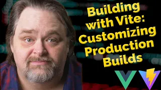 Coding Shorts: Building with Vite - Customizing Production Builds
