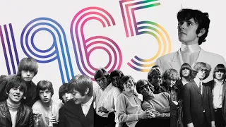 Our Favorite Songs of 1965 | Songs of the Year