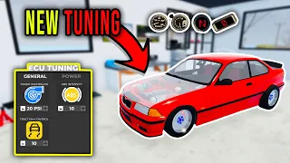 ECU AND NEW TUNING PARTS - Mon Bazou #24 | Radex