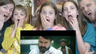 Lucifer Trailer  Family Reaction