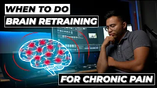 When Is The Best Time To Do Brain Retraining? [UPDATED 2024] | CHRONIC FATIGUE SYNDROME