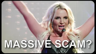 This Message From Britney Spears Will Shock The World!