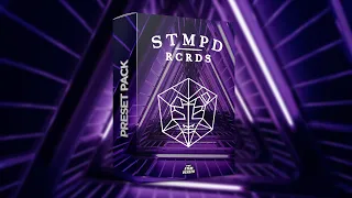 FREE STMPD RCRDS SAMPLE PACK + PRESET PACK | Martin Garrix, Set Hills, Julian Jordan, Dyro | 2021