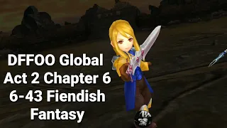 DFFOO Global Act 2 Chapter 6 Fiendish Fantasy 6-43