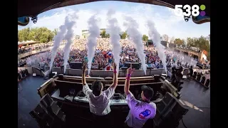 Matisse & Sadko Live at Tomorrowland 2018 [FULL SET]