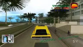 GTA: Vice City - BTTF Mod - Addon beta 3 extras UPDATE (12/21/12) (0.2e R2)