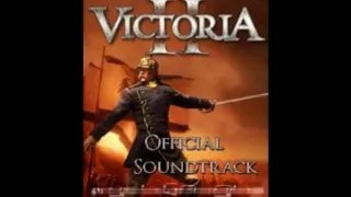 Victoria II OST: Johans Waltz