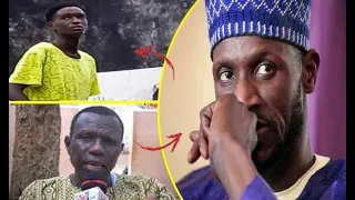 🔴Cas Bu Bess: SaNekh répond à ses détracteurs ! Audio fuité de Gaston Mbengue....