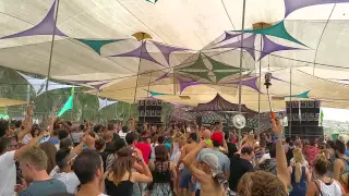 infected mushroom @ Groove Attack- Aliens Attack 1