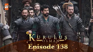 Kurulus Osman Urdu - Season 4 Episode 138