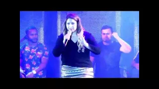 Marília Mendonça no Rio de Janeiro - SHOW COMPLETO (Multishow Ao Vivo)