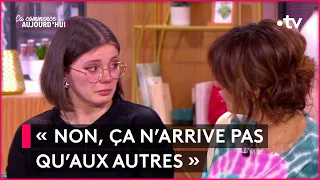 Elisa a été violée par son médecin lors d'une consultation - Ça commence aujourd'hui