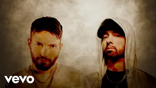 Eminem & GAWNE - Through The Night (Explicit Music Video)
