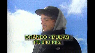 Cráneo - Dudas (ft. Biig Piig)  | Prod. Hubert Daviz