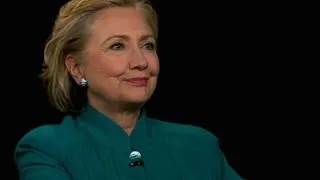 Clinton Discusses MH17 Crash, Russia